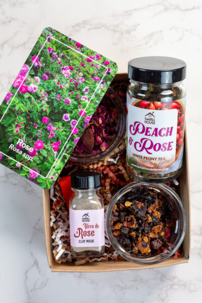 Rose Essentials
